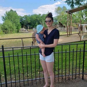 Meet your Posher, Lexi